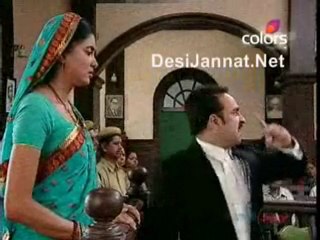 Bhagyavidhaata - 27th August 2010pt4