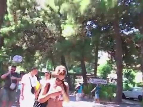 Karadağ-Hırvatistan-Bosna Hersek Gezisi