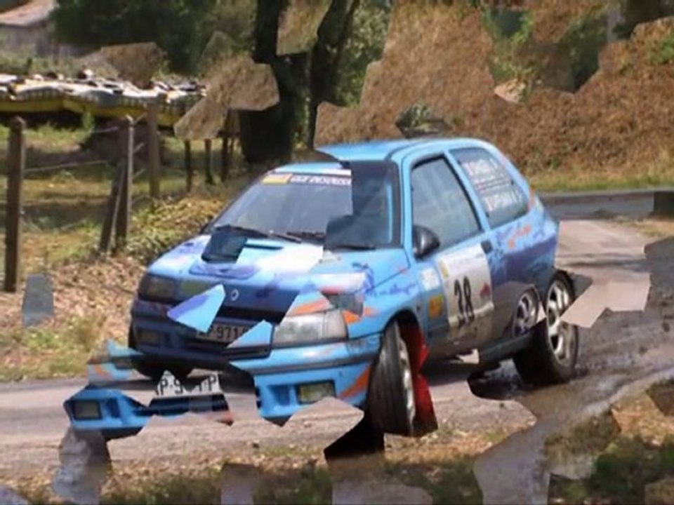 Rallye des 12 travaux d'hercule 2010 (N°38)