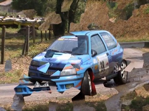 Rallye des 12 travaux d'hercule 2010 (N°38)