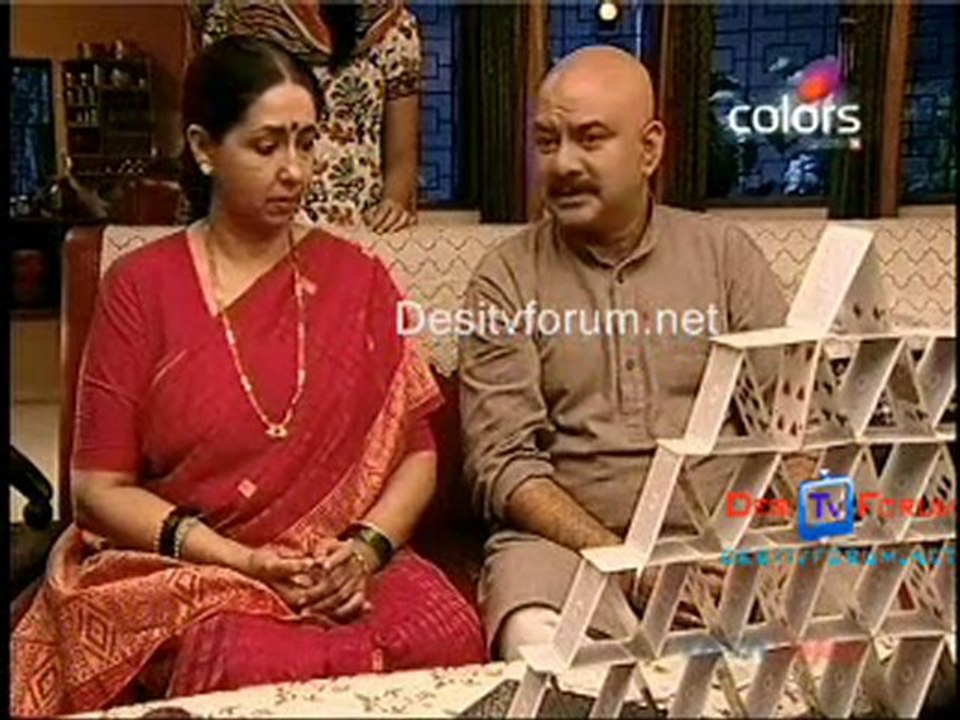 Thoda Hai Bas Thode Ki Zaroorat Hai - 27th August 2010 pt4