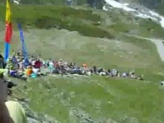 capsul'team marathon mont blanc partie 2