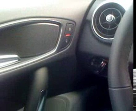 Audi A1 Ambition 1.4 TFSI S-Tronic essai vidéo 1