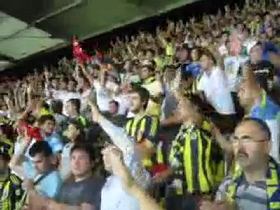 Fener Geliyor !