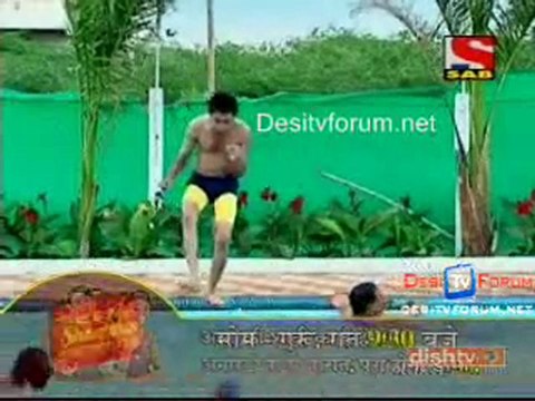 Malegaon Ka Chintu - 27th August 2010 - pt1
