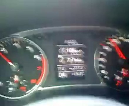 Audi A1 Ambition 1.4 TFSI S-Tronic essai vidéo 3