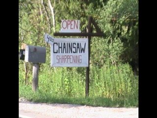 A Thousand Miles for Michigan