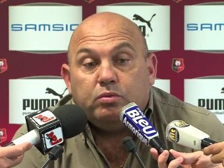 Rouge et Noir : L'avant match Arles-Avignon / SRFC