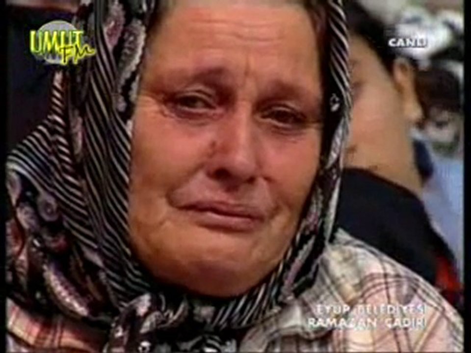 Omer Dongeloglu Hz. Ukkase