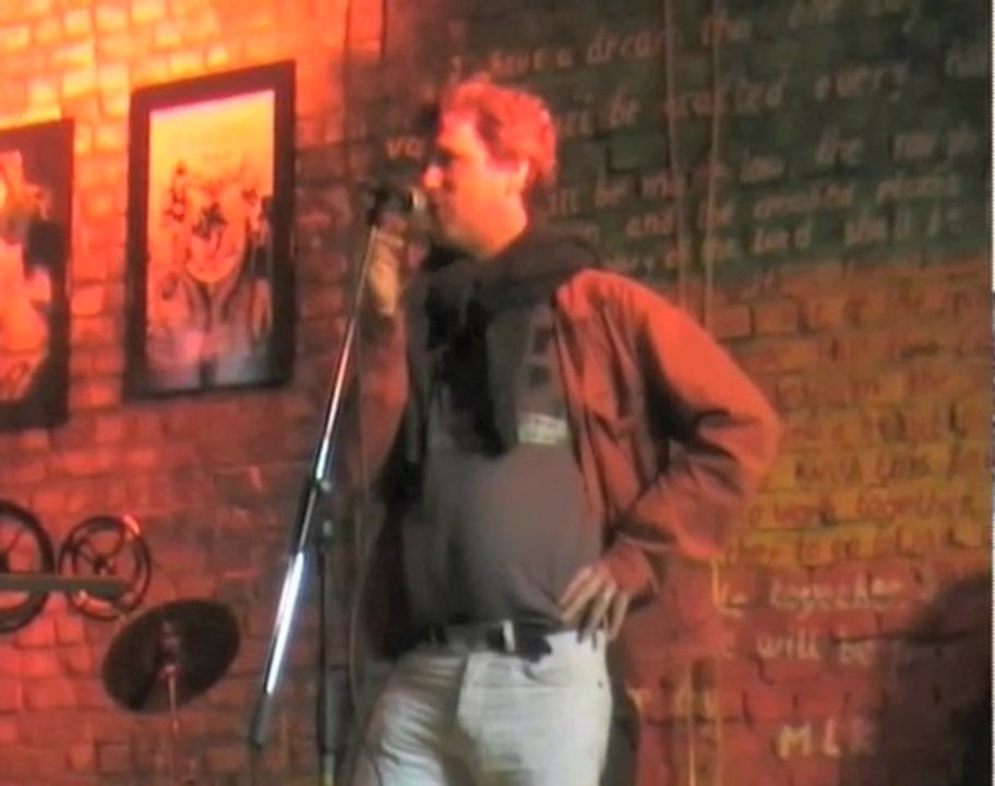 Discours Eric Saunier