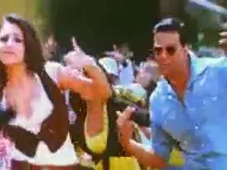 Khatta Meetha - Nana chi Taang