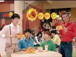 2AM - BHC Chicken CF 2 (30s ver)
