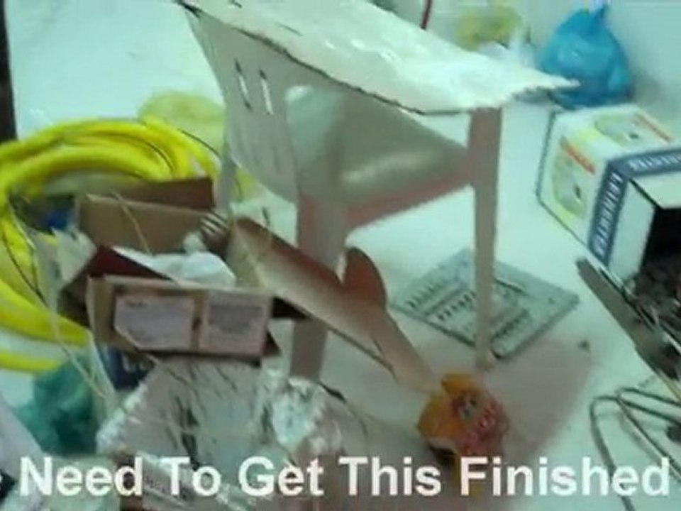 Reformando A Escola De Inglês (OK)