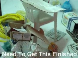 Reformando A Escola De Inglês (OK)