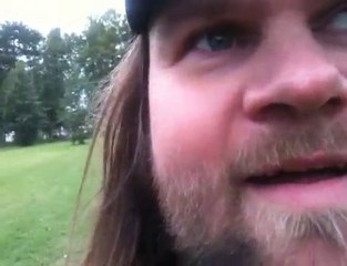 Blacksmith Blast Inledning