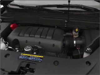 2010 GMC Acadia Henderson NV - by EveryCarListed.com