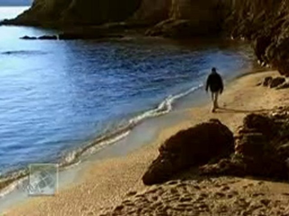 Parc national de Port-Cros > Nicolas Gérardin et les merous