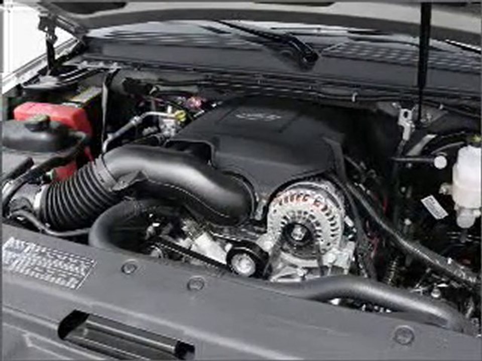 2007 GMC Yukon Henderson NV - by EveryCarListed.com