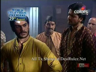 Bairi Piya-27th August-Part-2