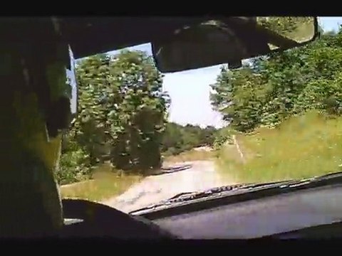 rallye de la drome 2010 es 10