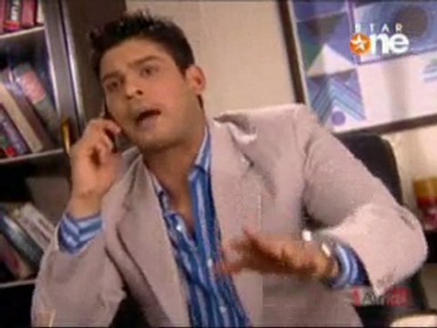 Jaane Pehchaane Se Yeh Ajnabi - 27th August 2010 PT2