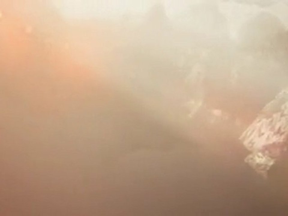 Alan Wake cutscene part.7 : La route vers Cauldron Lake