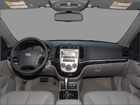 2007 Hyundai Santa Fe New Bern NC - by EveryCarListed.com