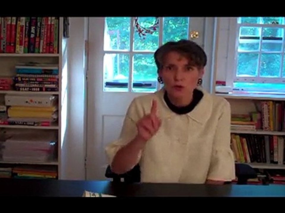 Three Interview Etiquette Tips