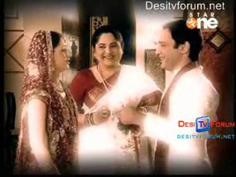 Jaane Pehchaane Se Yeh Ajnabi - 27th August 2010 pt4