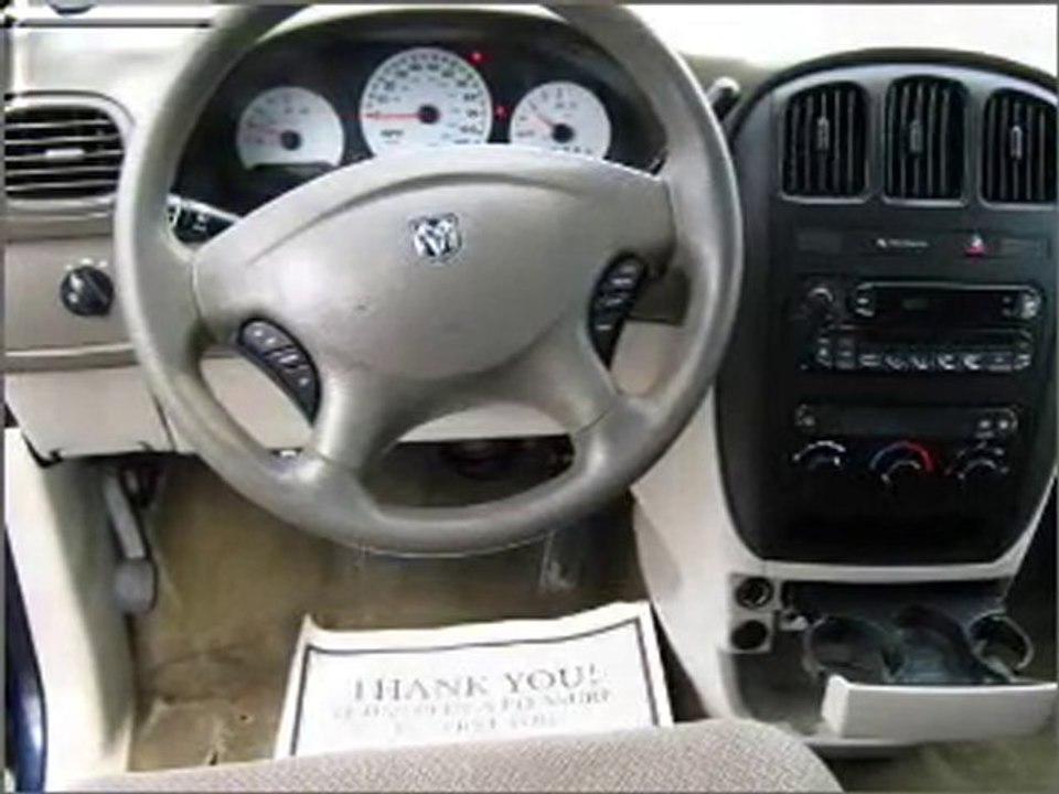 2007 Dodge Caravan Chattanooga TN - by EveryCarListed.com