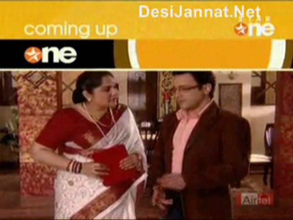 Jaane Pehchaane Se Yeh Ajnabi - 27th August 2010 PT4