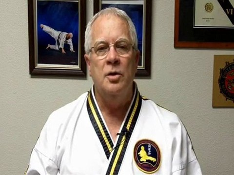 Tae Kwon Do & ADD, ADHD