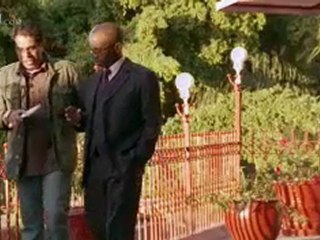 REBUILDING IN THE SPIRIT - CBN.com