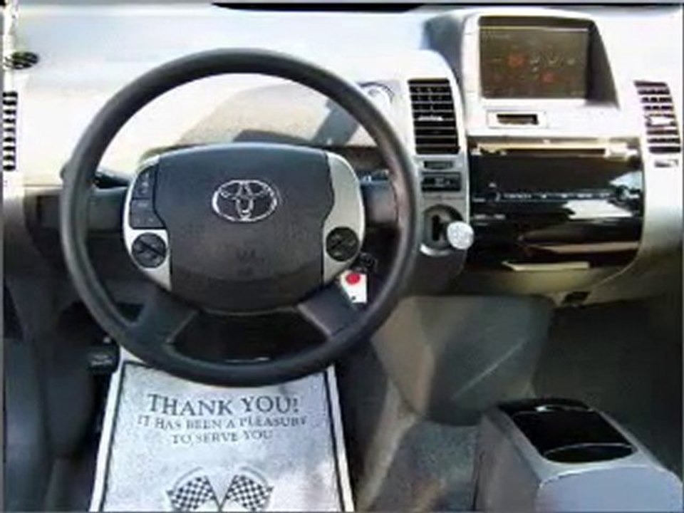 2008 Toyota Prius Chattanooga TN - by EveryCarListed.com