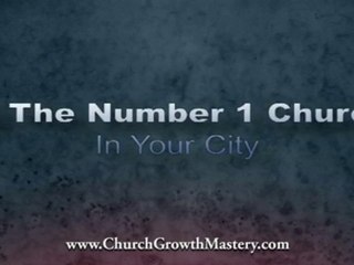 Unlock Rapid Church Growth with Proven Strategies ✝️