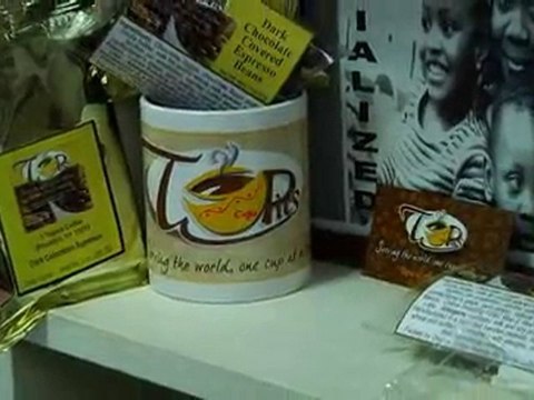 M.INK Productions Presents IFV News