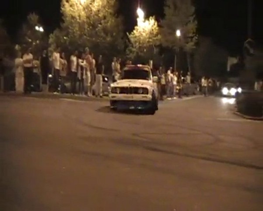 TUNING DE FAFE (portugal) le défilé video n°1