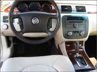 2007 Buick Lucerne Chattanooga TN - by EveryCarListed.com