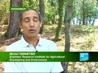 ENVIRONMENT :Nature bites back