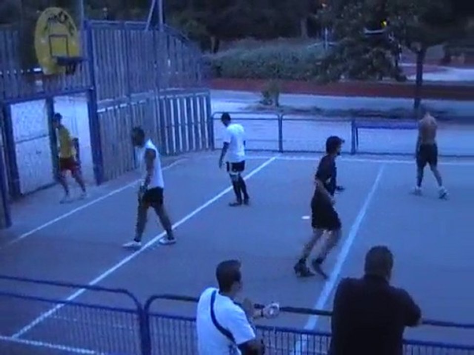 Fc Lices vs Africa Team