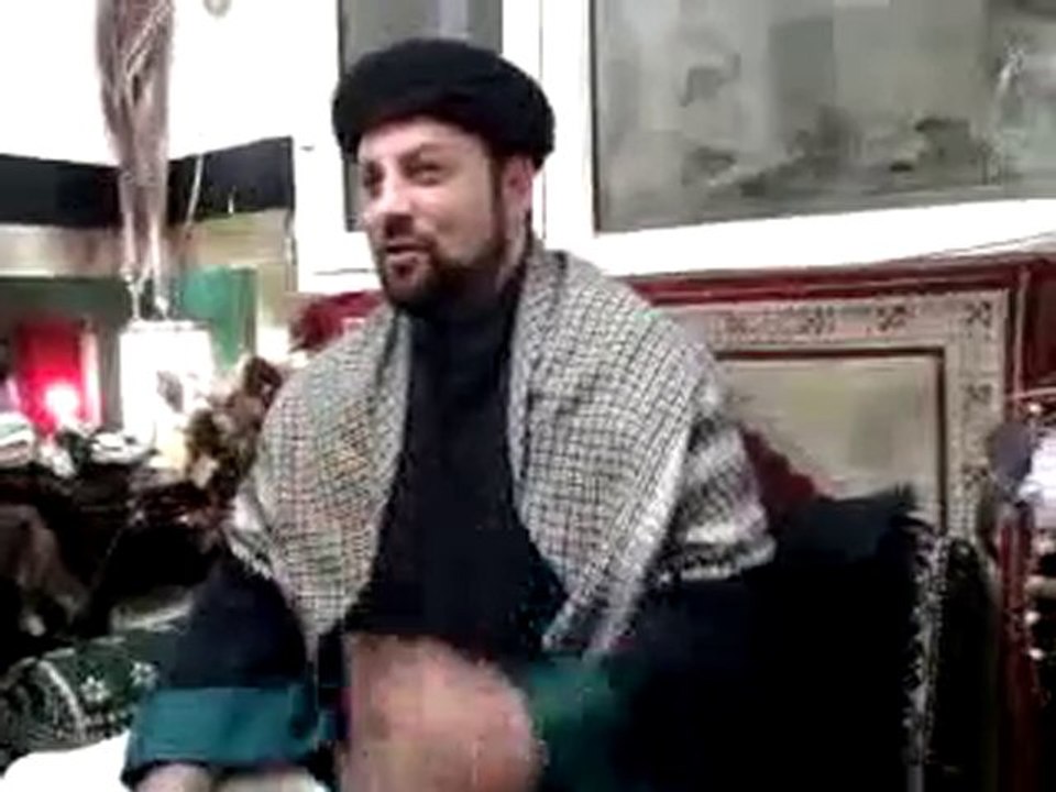 mesud efendi (kıssadan hisse) hikaye 11