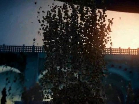 Rūnes MMORPG Battle for the Dryanium - Teaser