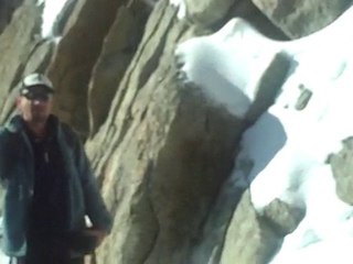 bataille de boule de neige, aout(été) 2010