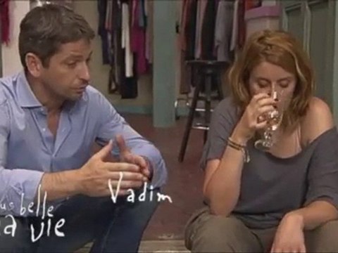 Résumé épisode 1535 Plus belle la vie