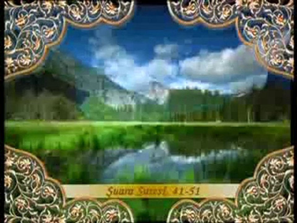 Hz. Musa kıssası: Hz. Musa'nın büyücülerle mücadelesi