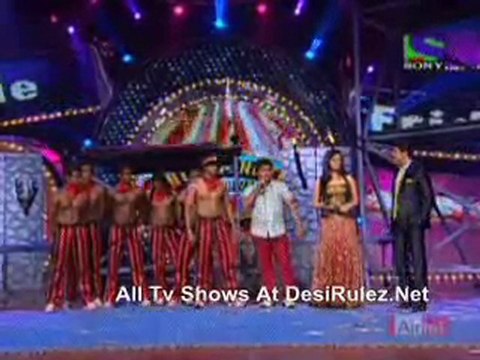 Entertainment Ke Liye Kuch Bhi Karega 27th August 2010 part4