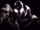 Spider Man Shattered Dimensions Trailer Negative Zone