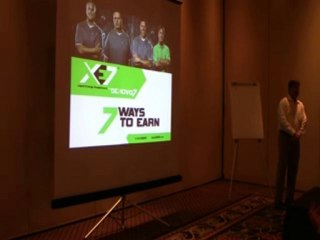 Denovo7 Introduction Business Opportunity CEO