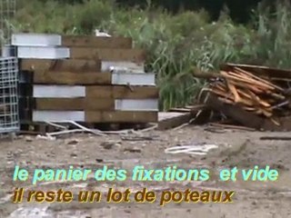 Jeudi 26 & Vendredi 27 Aout