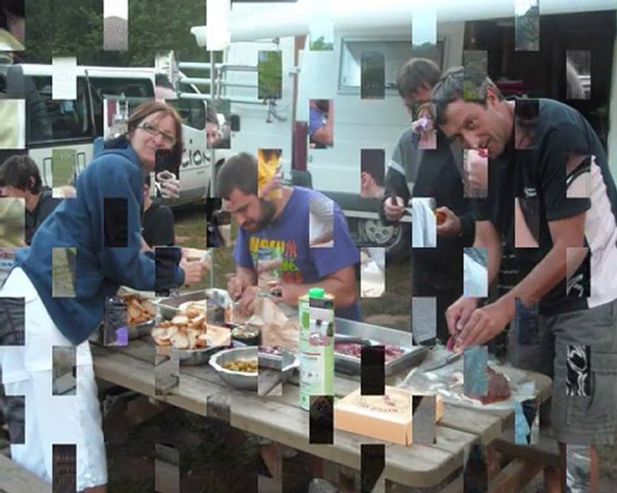 Vacances au pays basque